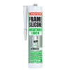 Bostik EVO-STIK Weather Lock Frame Silicone Sealant Anthracite C20 310ml (30612607) -Home Building Materials Store 30612607 75037.1686903817
