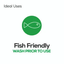 Suburban Stone 20mm Panda Gravel Bag -Home Building Materials Store Fish Friendly sort4 87752.1683012204