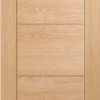 LPD Vancouver Fully Finished Oak Fire Door -Home Building Materials Store Oak Vancouver 5P 65888.1701076294