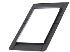 Velux EDN 2500 Recessed Flashing For Slate (Various Sizes)