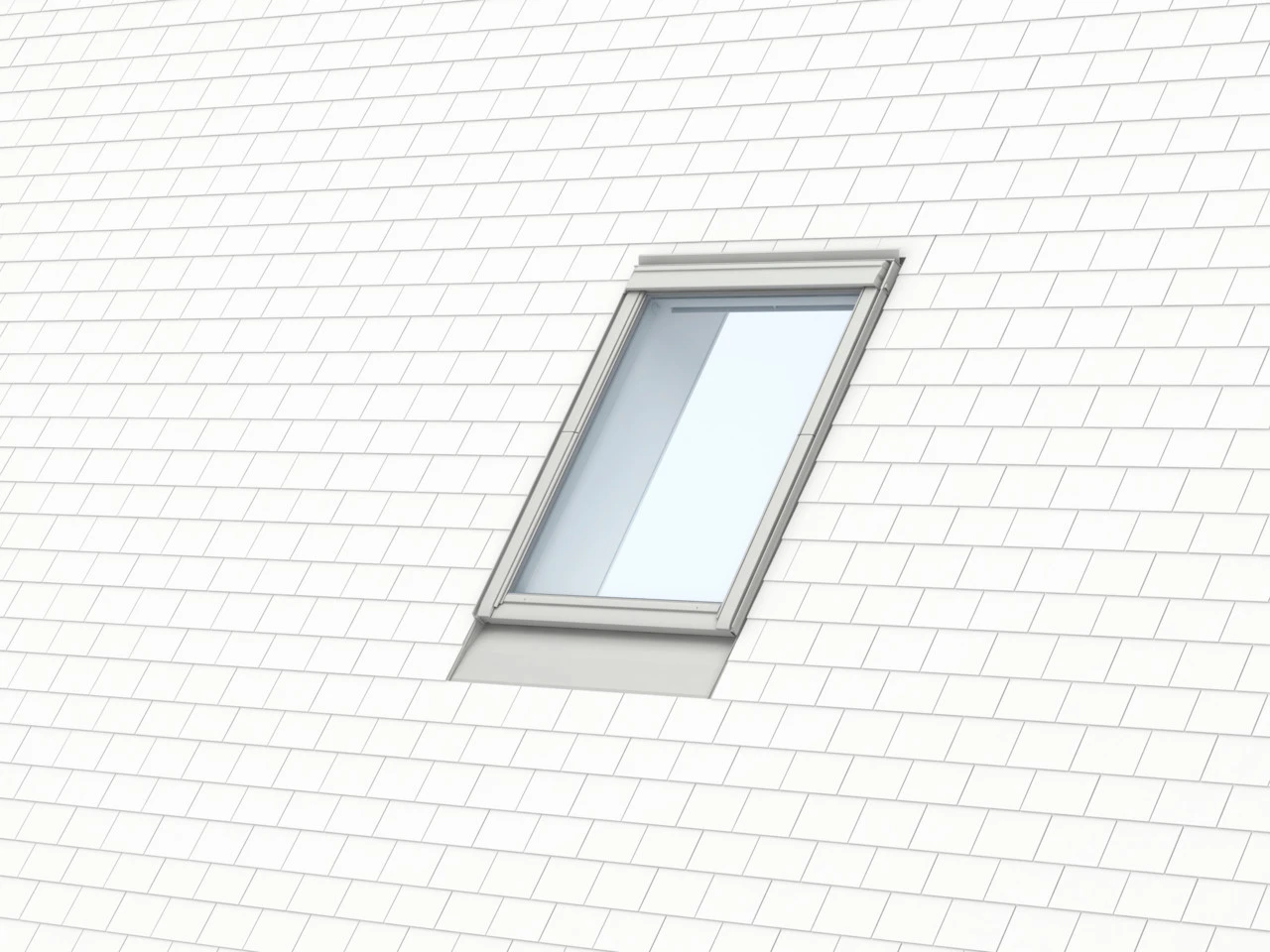 Velux EDN 2500 Recessed Flashing For Slate (Various Sizes) 5 Velux EDN 2500 Recessed Flashing For Slate (Various Sizes) - Image 3