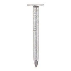 Timco Clout Nails Galvanised (GCN65T) 63 X 3.75mm 2.50kg