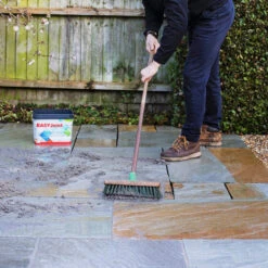 Azpects Easy Joint All Weather Paving Joint Compound Stone Grey 12.5kg (3052) -Home Building Materials Store t.tlx r Rh m.P RK.LjN5 . YuN e. 54013.1701138065