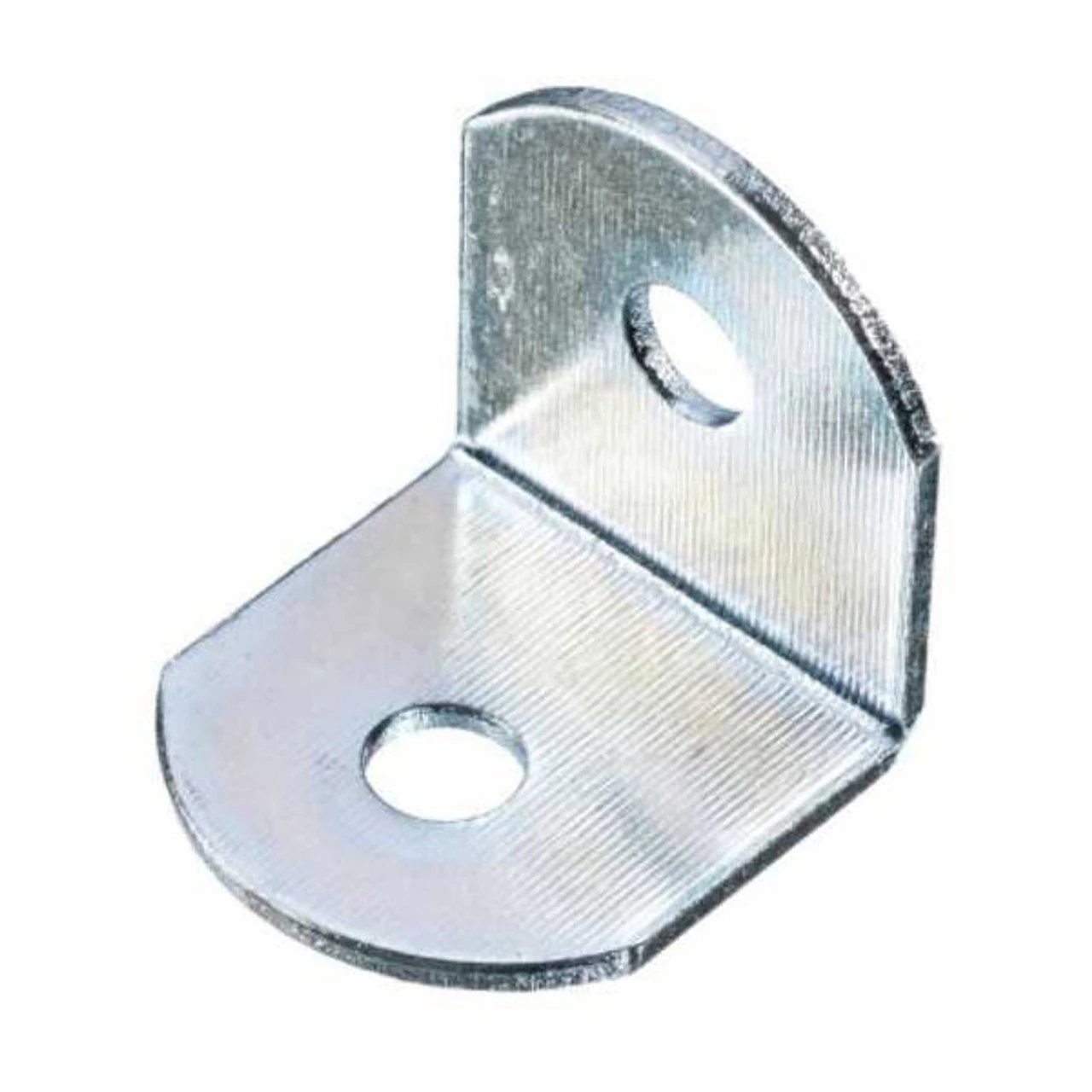Dalepax Mini Worktop Brackets Zinc Plated 19mm 3 Dalepax Mini Worktop Brackets Zinc Plated 19mm