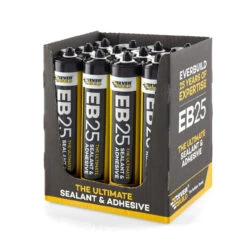 Everbuild EB25 Ultimate Sealant & Adhesive Cartridge Anthracite 300ml EB25ANTH 11 Everbuild EB25 Ultimate Sealant & Adhesive Cartridge Anthracite 300ml EB25ANTH -Home Building Materials Store t.tlx r Rh m.P Rl8ohsk . yuN e. 92109.1694743415