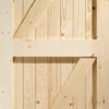 XL Framed Ledged & Braced External Pine Gate Or Shed Door 2 XL Framed Ledged & Braced External Pine Gate Or Shed Door -Home Building Materials Store t.tlx .E.ZbaKYD.Z0RzIMx.Y.G6T.FYY .ZrnO .rd4WU.Z5lv 81433.1700660765