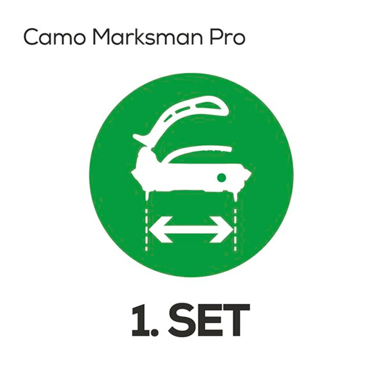 Camo Deck Screws 48mm With 1 Driver Bit Pack Of 200 7 Camo Deck Screws 48mm With 1 Driver Bit Pack Of 200 - Image 5