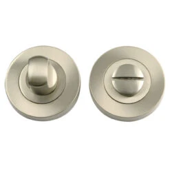 Astro Bathroom Turn And Release Screw Rose