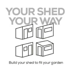 Albany Sheds Suffolk Pent Shed Treated 1800 X 1200mm -Home Building Materials Store t.tlx 080HjtX.E0H8pBst60.0Ios0K. 09178.1701483701