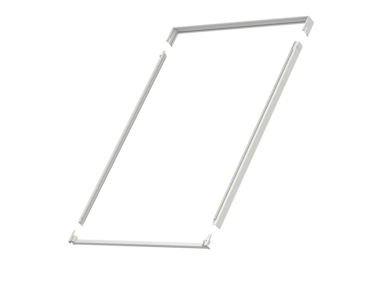 Velux ZWC 0000T Window Profile Set & Special Head Flashing (GGL/GGU/GPL/GPU) 3 Velux ZWC 0000T Window Profile Set & Special Head Flashing (GGL/GGU/GPL/GPU)