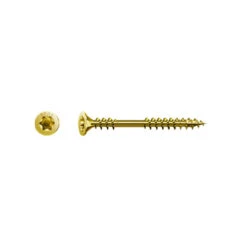 Spax Flooring Screw Including Bit 4.5 X 60mm