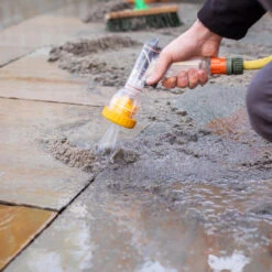 Azpects Easy Joint All Weather Paving Joint Compound Stone Grey 12.5kg (3052) -Home Building Materials Store t.tlx 1L1kFME.91k5.orkt1 .1s0W1D. 05234.1701138071