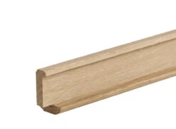 XL Pair Maker Door Pine 1997 X 54 X 36mm