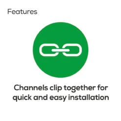 ACO HexDrain Channel A15 Black Plastic Grating 1000mm -Home Building Materials Store t.tlx 1L1kFME.91kL6uJM71.1U0W1D. 04407.1699922406