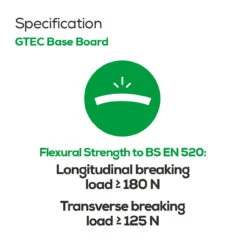 Siniat GTEC Base Board Plasterboard Tapered Edge 1220mm X 900mm X 9.5mm -Home Building Materials Store t.tlx 2c2yuiW.w2ycQ4fRf2.2BFm27. 18873.1699922168