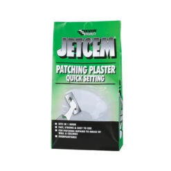 Jetcem Patching Plaster Quick Setting 6kg