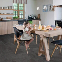 Quick Step Ambient Click Tile Black Slate Livyn Vinyl Flooring (2.080m2) -Home Building Materials Store t.tlx 3P34Qpe.8344BVF8U3.3PIU3X. 83926.1659061483