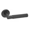 LPD Zurich Matt Black Door Handle 180 X 137 X 65mm -Home Building Materials Store t.tlx 3P34Qpe.8347Q.4Di3.3IdU3X.34PDx3MSgia35P 14526.1687582386