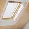 Velux BBX 0000 Vapour Barrier Collar (PK/MK/FK/SK/CK) Various Sizes -Home Building Materials Store t.tlx 3P34Qpe.834ML yHP3.3ydU3X. 48621.1700738312
