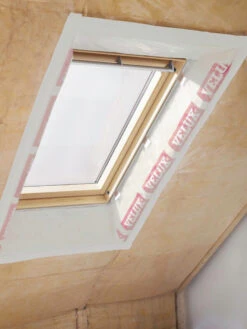 Velux BBX 0000 Vapour Barrier Collar (PK/MK/FK/SK/CK) Various Sizes