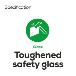 XL Classique Internal White Moulded Clear Glass Door -Home Building Materials Store t.tlx 3P34Qpe.834P Vs9s3.3ydU3X. 38069.1700659812