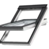 Velux GGU 0066 Solar Centre Pivot White Polyurethane Roof Window (Various Size) -Home Building Materials Store t.tlx 4 4PpNd.34P6dqfFB4.4cOQ4o. 24062.1700738002