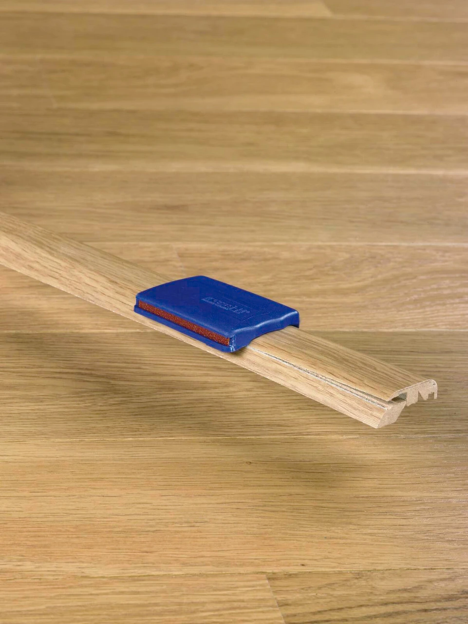 Quick StepAuthentic Oak Incizo Profile 2150mm 4 Quick StepAuthentic Oak Incizo Profile 2150mm - Image 2