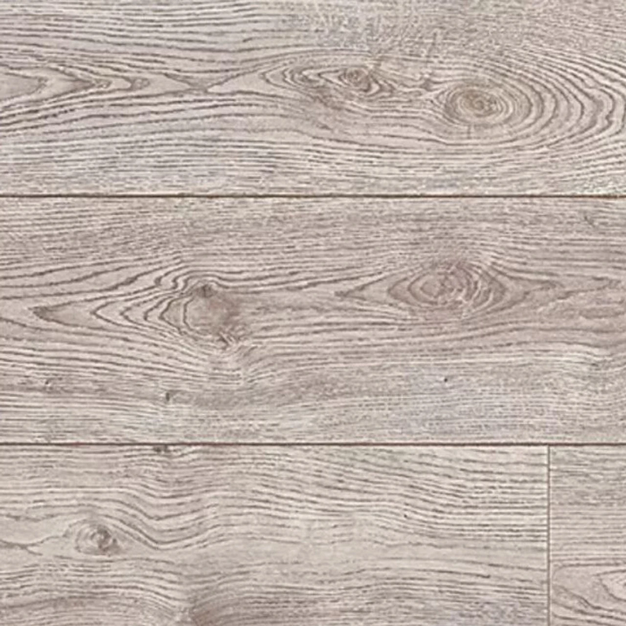 Elka 8mm Laminate V-Groove Pebble Oak 1261 X 192 X 8mm (2.179m2 Pack) 4 Elka 8mm Laminate V-Groove Pebble Oak 1261 X 192 X 8mm (2.179m2 Pack) - Image 2