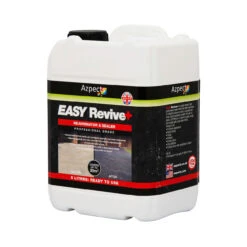 Azpects EasySeal EasyRevive+ Rejuvenator & Sealer 5 Litre (4020)