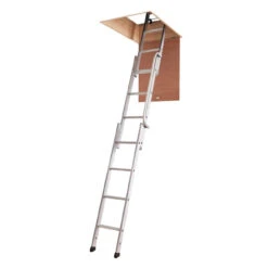 Werner Easiway Loft Ladder 9 Werner Easiway Loft Ladder -Home Building Materials Store t.tlx 5w5IdO7.z5IIUNl0l5.5kle5 . 69674.1687588482