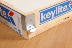 Keylite Loft Ladder 4 Segment (H) 2800 X (L) 1000mm KYL -Home Building Materials Store t.tlx 6X6vgVQ.K6vTWFNZ46.6rpG6j. 50407.1700619825