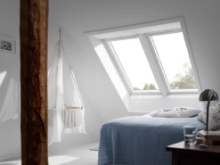 Velux EBW 4021B Side-by-Side 18mm Installation Package Tiles (Various Size)