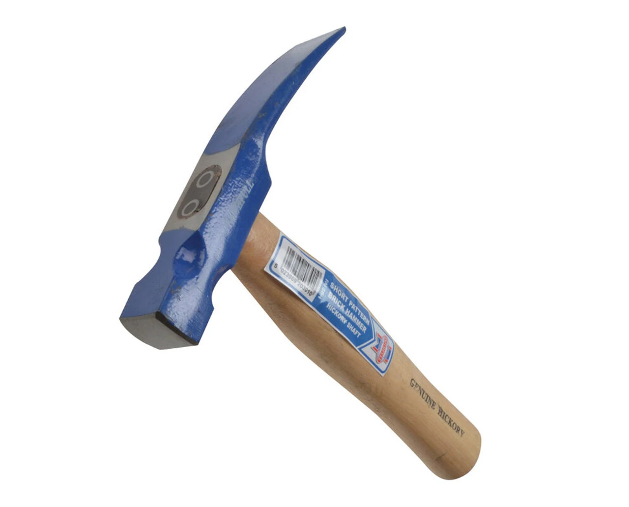 Faithfull Short Pattern Brick Hammer (FAISBH) 3 Faithfull Short Pattern Brick Hammer (FAISBH)