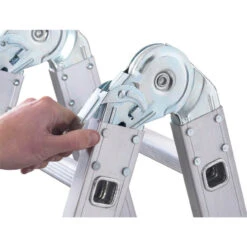 Werner Multi-Purpose Combination Ladder -Home Building Materials Store t.tlx 6X6vgVQ.K6vvZHp2b6.6rpG6j. 36296.1687588450