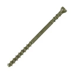 Camo Deck Screws 60mm With 2 Driver Bits Pack Of 2000