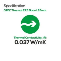 Siniat GTEC EPS Thermal Board Plasterboard Tapered Edge 2400 X 1200 X 22mm -Home Building Materials Store t.tlx 7S7lJ9x.r7lSqeD0Q7.7MYA7m. 97654.1656382642