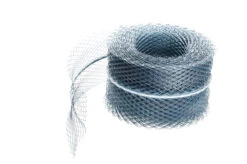 Expamet Crack Control Expanded Coil Mesh Reinforcements 20m