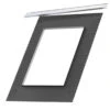 Velux EL 0000 Single Slate Flash Replacement (Various Sizes) -Home Building Materials Store t.tlx 7S7lJ9x.r7lejRFvV7.70TA7m. 47936.1700737657