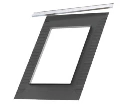 Velux EL 0000 Single Slate Flash Replacement (Various Sizes)
