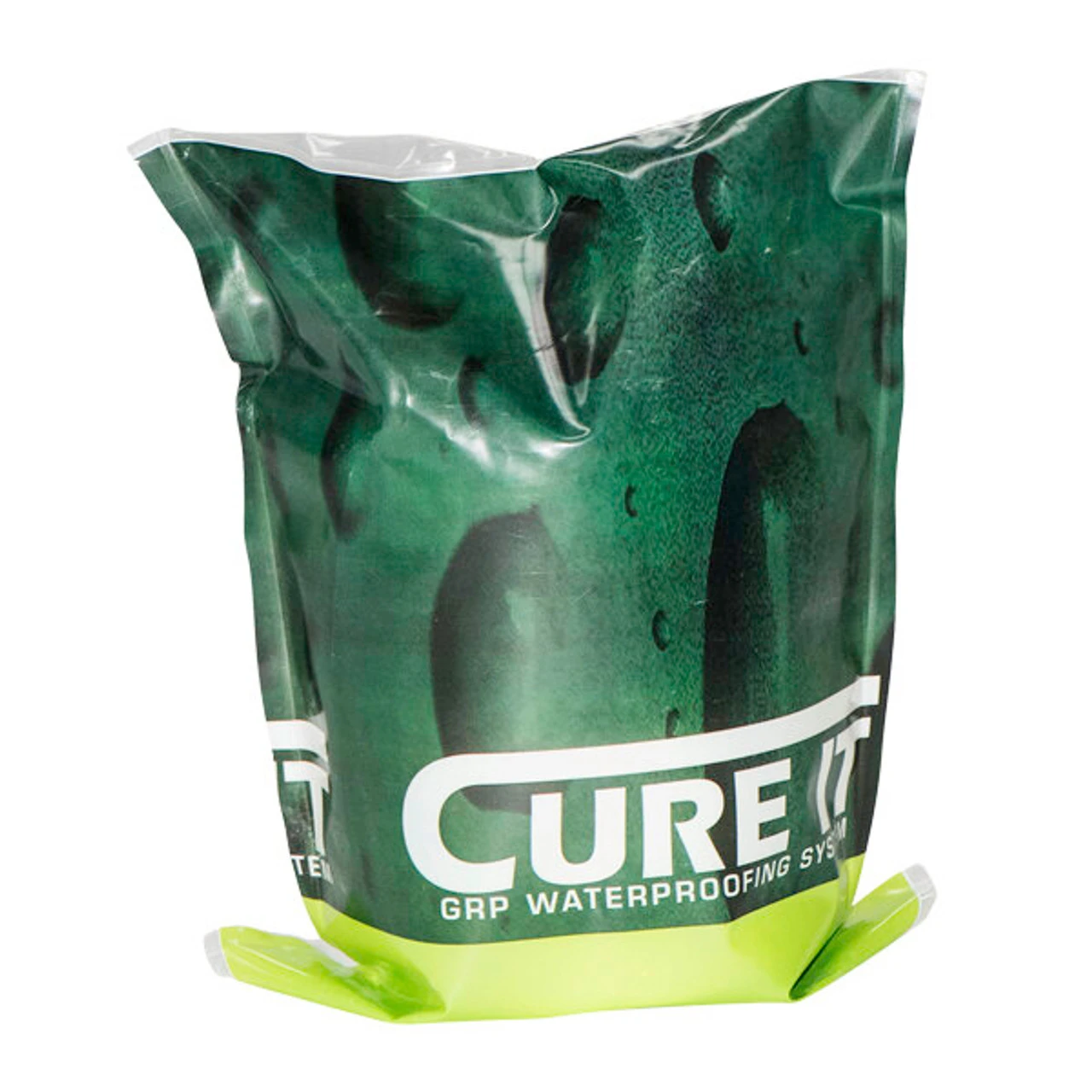 Cure It Concrete Primer 2.5 Litre 3 Cure It Concrete Primer 2.5 Litre