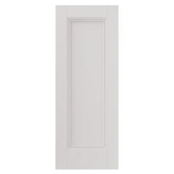 JB Kind Belton White Primed Door