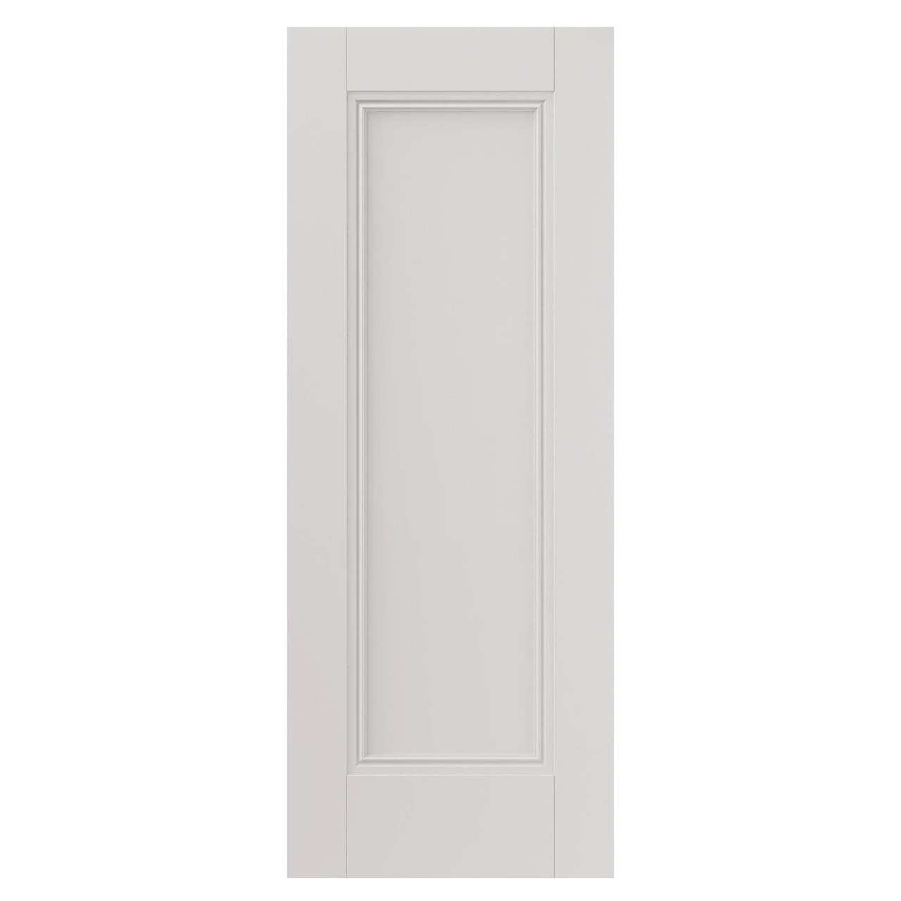 JB Kind Belton White Primed Door 3 JB Kind Belton White Primed Door