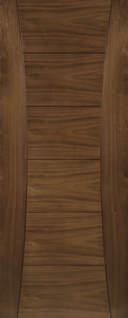 Deanta Pamplona Fully Finished Walnut Fire Door 3 Deanta Pamplona Fully Finished Walnut Fire Door