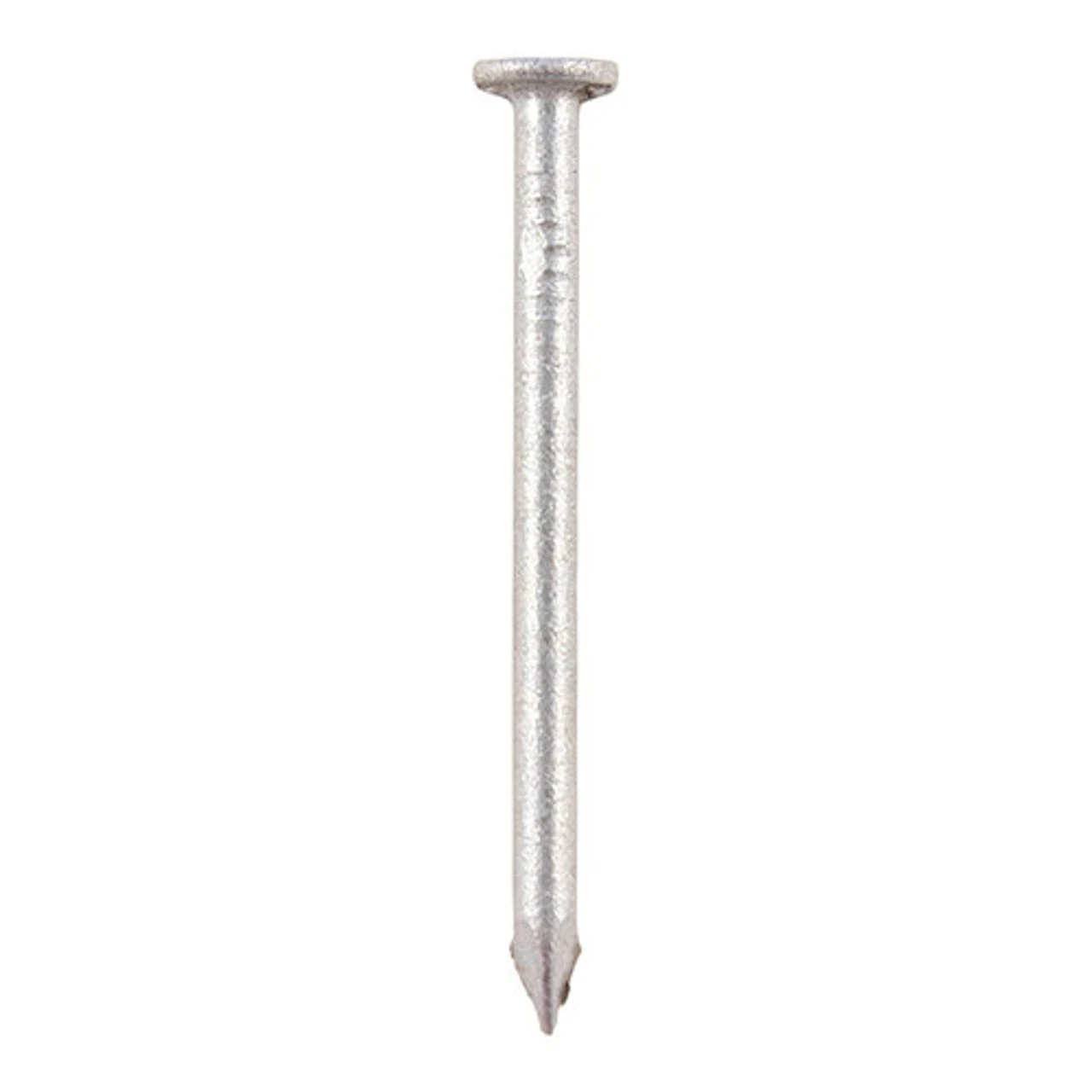 Timco Round Wire Nails Galvanised (GRW40T) 40 X 2.65mm 2.5kg 3 Timco Round Wire Nails Galvanised (GRW40T) 40 X 2.65mm 2.5kg
