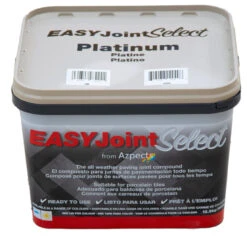 Azpects EasyJoint Select Platinum 12.5kg (3261)