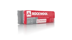 Rockwool Sound Insulation Slab 1200 X 400mm