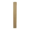 Richard Burbidge Newel Base White Oak 700 X 90mm -Home Building Materials Store t.tlx A9AJlSD. AJJemzuaA.ATY7A2. 04666.1687586994