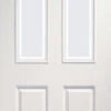 XL Victorian Internal White Moulded Clear Glass Door -Home Building Materials Store t.tlx BgBG6v3.fBGVyh8NNB.BQ4KB0. 13770.1700660748