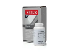 Velux ZZZ 130KI White Painted Roof Window Repair Maintenance Kit