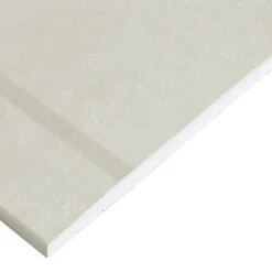Siniat GTEC Contour Plasterboard Tapered Edge 2400mm X 1200mm X 6mm